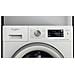 Lavatrice Standard FFB 1046 SV IT Fresh Care+ 6° Senso 10 Kg Classe A Centrifuga 1351 giri - Foto miniatura 4