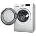Lavatrice Standard FFB 1046 SV IT Fresh Care+ 6° Senso 10 Kg Classe A Centrifuga 1351 giri - Foto miniatura 9
