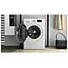 Lavatrice Standard FFB 1046 SV IT Fresh Care+ 6° Senso 10 Kg Classe A Centrifuga 1351 giri - Foto miniatura 10