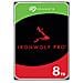 Hard Disk per IronWolf Pro NAS 8 TB 3.5" Interfaccia ATA III 6 Gb /s Buffer 256 MB 7200 Rpm - Foto miniatura 1
