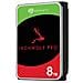 Hard Disk per IronWolf Pro NAS 8 TB 3.5" Interfaccia ATA III 6 Gb /s Buffer 256 MB 7200 Rpm - Foto miniatura 2