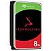Hard Disk per IronWolf Pro NAS 8 TB 3.5" Interfaccia ATA III 6 Gb /s Buffer 256 MB 7200 Rpm - Foto miniatura 3