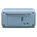 DR-P420 Portatile Digitale Blu - Foto miniatura 4