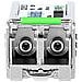 Sfp-20-bo Modulo Del Ricetrasmettitore Di Rete Fibra Ottica 1250 Mbit /s 1550 Nm - Foto miniatura 7