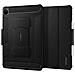 Rugged Armor Pro 32,8 Cm (12.9"") Custodia A Libro Nero - Foto miniatura 2
