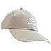 Logo Lock-up Baseball Hat 10022131-247, Unisex, Beige, Marime Universala - Foto miniatura 4