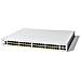Switch di Rete C1300-48P-4X Gestito L2/L3 Gigabit Ethernet (10/100/1000) 48 Porte Lan + 4 porte SFP+ Colore Bianco - Foto miniatura 1