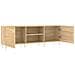 Mobile Porta Tv Rovere Sonoma 150x30x50 Cm In Legno Multistrato - Foto miniatura 6