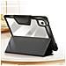 Custodia Anti-urto Per Ipad 10.9 2022 / 11 2025 Supporto Video Copertina Magnetica - Foto miniatura 3
