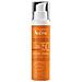Fluido Colorato Spf50+ 50ml Solare Avène - Foto miniatura 2