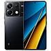 X6 5G 256GB 12GB Ram Display 6.67" AMOLED Dual nanoSim SD Fotocamera 64 Mpx Android Colore Nero - Foto miniatura 1
