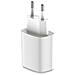 Caricabatterie Da Parete Power Delivery Bianco 25 W - Foto miniatura 2