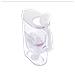 125252023 accessorio per filtraggio acqua Caraffa filtrante per acqua 2 pz - Foto miniatura 2
