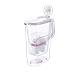 125252023 accessorio per filtraggio acqua Caraffa filtrante per acqua 2 pz - Foto miniatura 3
