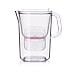 125252023 accessorio per filtraggio acqua Caraffa filtrante per acqua 2 pz - Foto miniatura 4