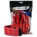 Kit di Prolunga Per Cavi Pro ModMesh 12VHPWR (Rosso) - Foto miniatura 1