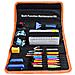 Trade Shop - Kit Di Attrezzi Strumenti Di Riparazione Di Precisione Con Borsa Portatile Q-g20 - Foto miniatura 1