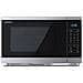 Forno Microonde Combinato Con Grill YC-MG252AE Capacita' 25 Litri Potenza 900 Watt Colore Argento - Foto miniatura 1