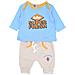 Completo lc 11904 3pcs s1-1m Ragazzo - Foto miniatura 2
