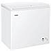 Congelatore Orizzontale HCE203F Capacità 196 Litri Classe E Colore Bianco - Foto miniatura 4