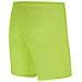 Pantaloncini Dri-Fit Park 3 Bv6855-702 Uomo Taglia 2Xl Colore Giallo Fluo - Foto miniatura 3