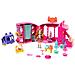 Playset Camion Glamour Enchantimals Con Bambola E Accessori, Rosa - Foto miniatura 3