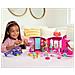 Playset Camion Glamour Enchantimals Con Bambola E Accessori, Rosa - Foto miniatura 5
