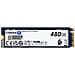 SSD 480 GB DC2000B M. 2 Interfaccia PCIe 4.0 x4 - Foto miniatura 2