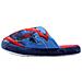 Pantofola Ragazzo Spiderman Pantofole spi24-4241 s1-32 - Foto miniatura 3
