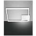 Plafoniera Bard A Led Moderna 39w Bianco 3394-62-102 - Foto miniatura 2