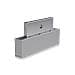 Ua-lock-magnetic-540kg Blocco Elettromagnetico Nero, Grigio - Foto miniatura 2