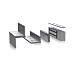 Ua-lock-magnetic-540kg Blocco Elettromagnetico Nero, Grigio - Foto miniatura 3