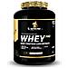 Whey Pro - Concentrato Di Proteine Del Siero Di Latte 2000g - Gusto Fragola - Foto miniatura 1