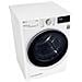 Asciugatrice Libera Installazione 9 kg Bianco - Foto miniatura 9