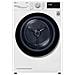 Asciugatrice Libera Installazione 9 kg Bianco - Foto miniatura 1