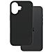 CARE by PG BLK MagSafe iPhone16 6.1 custodia per cellulare Cover Trasparente - Foto miniatura 1