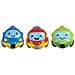 Gioco Turbo Ball - Set 2 - Cantiere (3Pz) - Foto miniatura 1
