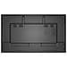 DS-D6086UN visualizzatore di messaggi Pannello piatto per segnaletica digitale 2,18 m (86") LED Wi-Fi 500 cd /m² 4K Ultra HD Nero Processore integrato Android 8.0 24/7 - Foto miniatura 4