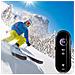 Kit Sportivo Per Action Camera Y3 Thumb: Cattura Le Tue Avventure - Foto miniatura 5