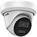 Ultra Series (SmartIP) DS-2CD3346G2-ISU /SL (4mm) (H) (eF) Cupola Telecamera di sicurezza IP Interno e esterno 2688 x 1520 Pixel Soffitto - Foto miniatura 2