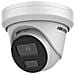 Ultra Series (SmartIP) DS-2CD3346G2-ISU /SL (4mm) (H) (eF) Cupola Telecamera di sicurezza IP Interno e esterno 2688 x 1520 Pixel Soffitto - Foto miniatura 1