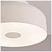 Lampada Da Soffitto Omiq Beige Sl. 1679 - Moderno Lampada Da Soffitto Beige 15x30x30 Cm - Foto miniatura 5