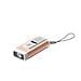 -502581 Rose Gold Torcia con cinghia LED - Foto miniatura 1