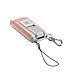 -502581 Rose Gold Torcia con cinghia LED - Foto miniatura 3