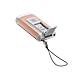 -502581 Rose Gold Torcia con cinghia LED - Foto miniatura 5
