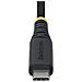 S2CEPR1M-USB-CABLE Cavo USB USB 2.0 1 m USB C Nero - Foto miniatura 4