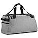 Buzz Heather Small Sports Bag Mediu 35l 09137801, Unisex, Grigio, Marime Universala - Foto miniatura 3