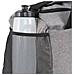 Buzz Heather Small Sports Bag Mediu 35l 09137801, Unisex, Grigio, Marime Universala - Foto miniatura 4