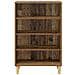 Credenza Legno vecchio 57 x 35 x 89.5 cm Legno multistrato - Foto miniatura 5