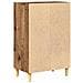 Credenza Legno vecchio 57 x 35 x 89.5 cm Legno multistrato - Foto miniatura 7